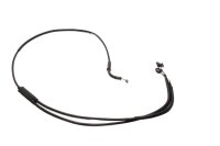 Double throttle cable throttle valve Suzuki GV 1400 G...