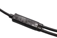 Gaskabel, dubbele kabel, gasklep Suzuki GV 1400 G Cavalcade GV1400 85-88