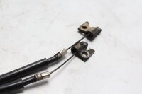 Gaskabel, dubbele kabel, gasklep Suzuki GV 1400 G Cavalcade GV1400 85-88