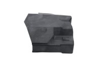 Förgasarkåpa, insugningsrör, höger...
