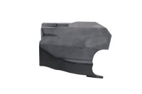 Tapa del carburador, colector de admisión, derecha BMW R 1200 GS K25 0307 R12 04-07