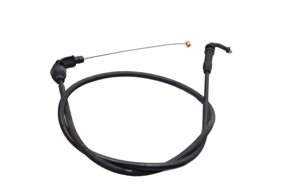 Gaskabel, bediening van de gasklep BMW R 1200 GS K25 0307 R12 04-07