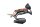 Wiring harness, rear light, turn signals, rear electrical system BMW R 1200 GS K25 0307 R12 04-07