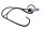 Bränslepumpenhet, givarenhet, bränsletank BMW R 1200 GS K25 0307 R12 04-07