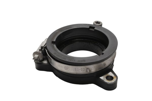 Imusarjan kumiliitos vasen imuputki BMW R 1200 GS K25 0307 R12 04-07