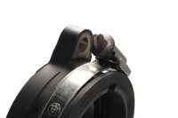 Imusarjan kumiliitos vasen imuputki BMW R 1200 GS K25 0307 R12 04-07
