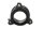 Imusarjan kumiliitos vasen imuputki BMW R 1200 GS K25 0307 R12 04-07
