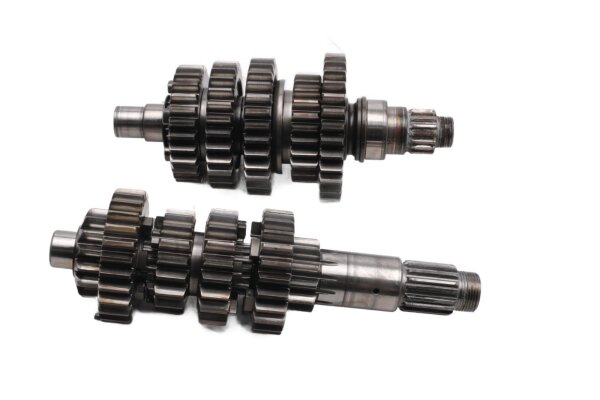 Transmission shaft, shift shaft, gears KTM 1290 Super Duke R 1290SDR/14 14-16