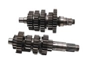 Transmission shaft, shift shaft, gears KTM 1290 Super...