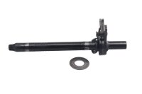 Gearshift lever shaft, gearbox shift shaft KTM 1290 Super Duke R 1290SDR/14 14-16