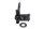 Gearshift lever shaft, gearbox shift shaft KTM 1290 Super Duke R 1290SDR/14 14-16