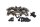 Bageste knastaksellejedæksel KTM 1290 Super Duke R 1290SDR/14 14-16
