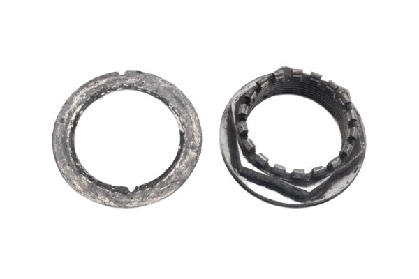 Kettenblattträger Kronenmutter KTM 1290 Super Duke R 1290SDR/14 14-16