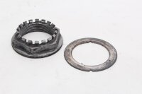 Kettenblattträger Kronenmutter KTM 1290 Super Duke R 1290SDR/14 14-16