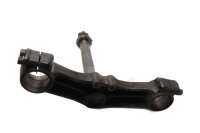 Lower fork bridge, steering tube bearing seat Suzuki GV...