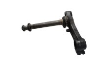 Lower fork bridge, steering tube bearing seat Suzuki GV...