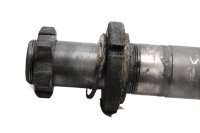 Onderste vorkbrug, lagerzitting van de stuurbuis Suzuki GV 1400 G Cavalcade GV1400 85-88