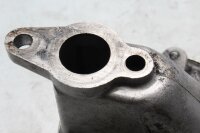 Oliecarter, filterhuis, oliefilter, voorkant Suzuki GV 1400 G Cavalcade GV1400 85-88
