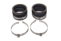 Indsugningsmanifold, karburatorgummi, klemmesæt, indsugningsmanifold BMW K 1100 LT K589 0526 90-98