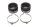Indsugningsmanifold, karburatorgummi, klemmesæt, indsugningsmanifold BMW K 1100 LT K589 0526 90-98