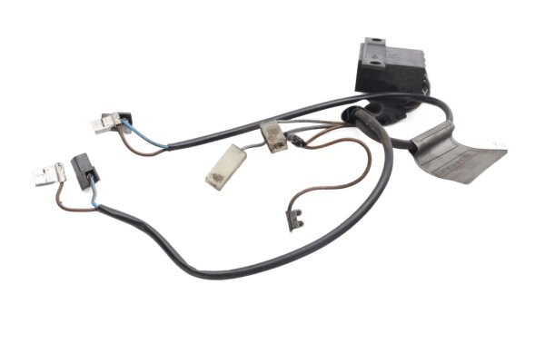 Rear wiring harness, electrical system, rear upper relay BMW K 1100 LT K589 0526 90-98