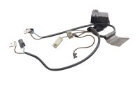 Kabelbaum Heck Elektrik Relais hinten oben BMW K 1100 LT...
