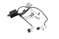 Rear wiring harness, electrical system, rear upper relay BMW K 1100 LT K589 0526 90-98