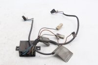 Rear wiring harness, electrical system, rear upper relay BMW K 1100 LT K589 0526 90-98