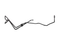 ABS bakre bromsledning hydraulisk bromsledning BMW K 1100...