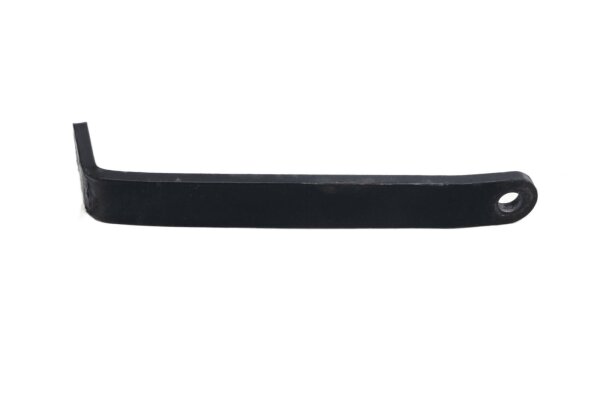 Bevestigingspunt linksboven voor de vorkhouder Moto Guzzi California III VW 87-93