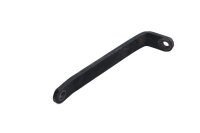 Bevestigingspunt linksboven voor de vorkhouder Moto Guzzi California III VW 87-93