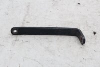 Bevestigingspunt linksboven voor de vorkhouder Moto Guzzi California III VW 87-93