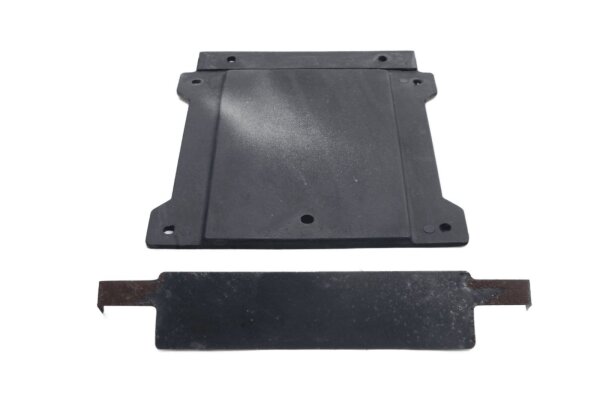 kentekenplaathouder basisplaat bevestigingsplaat Moto Guzzi California III VW 87-93