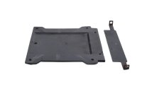 kentekenplaathouder basisplaat bevestigingsplaat Moto Guzzi California III VW 87-93