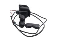 Navigationsfäste för laddningshållare för motorcykel-GPS BMW R 1100 GS 259 0409 93-99