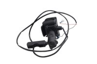 Navigationsfäste för laddningshållare för motorcykel-GPS BMW R 1100 GS 259 0409 93-99