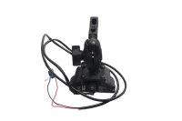Navigationsfäste för laddningshållare för motorcykel-GPS BMW R 1100 GS 259 0409 93-99