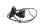 Navigationsfäste för laddningshållare för motorcykel-GPS BMW R 1100 GS 259 0409 93-99