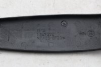 Ventilkåpslist 4V vänster topplock BMW R 1100 GS 259 0409 93-99