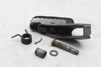 Veer voor bevestiging van rubberen voetsteun rechtsvoor BMW R 1100 GS 259 0409 93-99