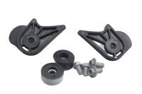 support de réservoir avec bloc de caoutchouc de montage KTM 1290 Super Duke R 1290SDR/14 14-16