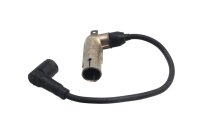Conector de bujía, cable de encendido, conector de bujía, encendido BMW K 1100 LT K589 0526 90-98