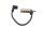 Conector de bujía, cable de encendido, conector de bujía, encendido BMW K 1100 LT K589 0526 90-98
