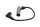 Conector de bujía, cable de encendido, conector de bujía, encendido BMW K 1100 LT K589 0526 90-98