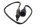 Sensor Lambda, sensor de gases de escape, sensor de control, sistema de inyección BMW K 1100 LT K589 0526 90-98