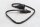 Sensor Lambda, sensor de gases de escape, sensor de control, sistema de inyección BMW K 1100 LT K589 0526 90-98