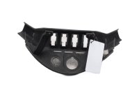Cockpitklädsel, instrumentpanel, framsufflett BMW K 1100 LT K589 0526 90-98