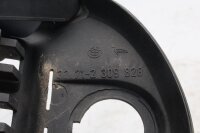 Cockpitklädsel, instrumentpanel, framsufflett BMW K 1100 LT K589 0526 90-98