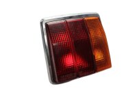 Oikean takavalon kotelon kansi Suzuki GV 1400 G Cavalcade...