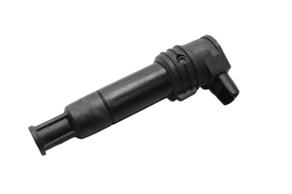 Ignition coil spark plug connector, single, top left BMW R 1200 GS K25 0307 R12 04-07